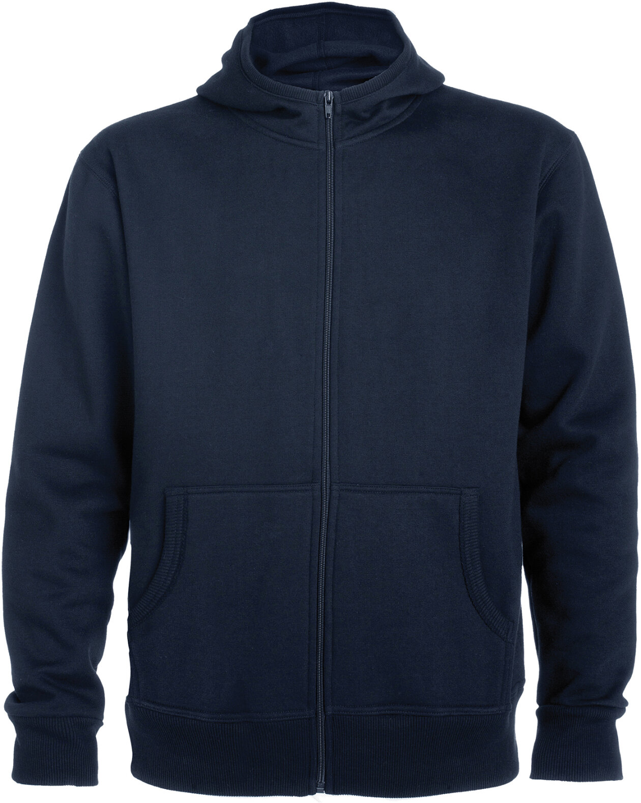 Montblanc Hooded Sweatjacket