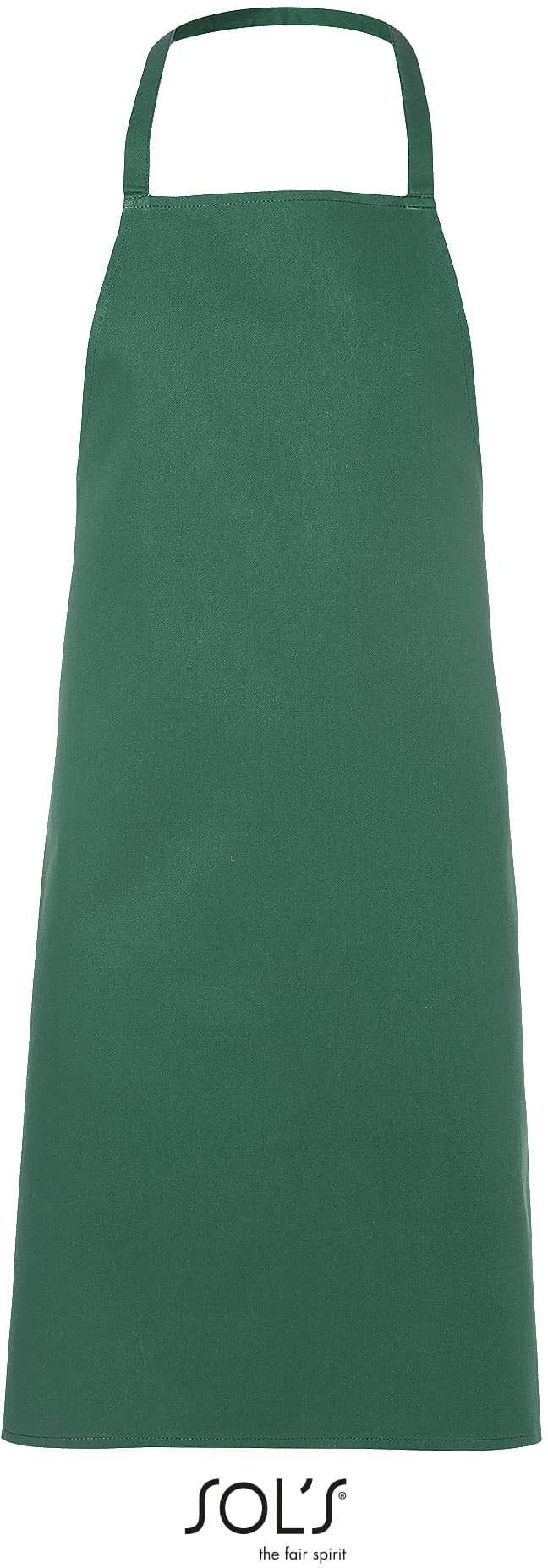 Cotton Apron Glasgow