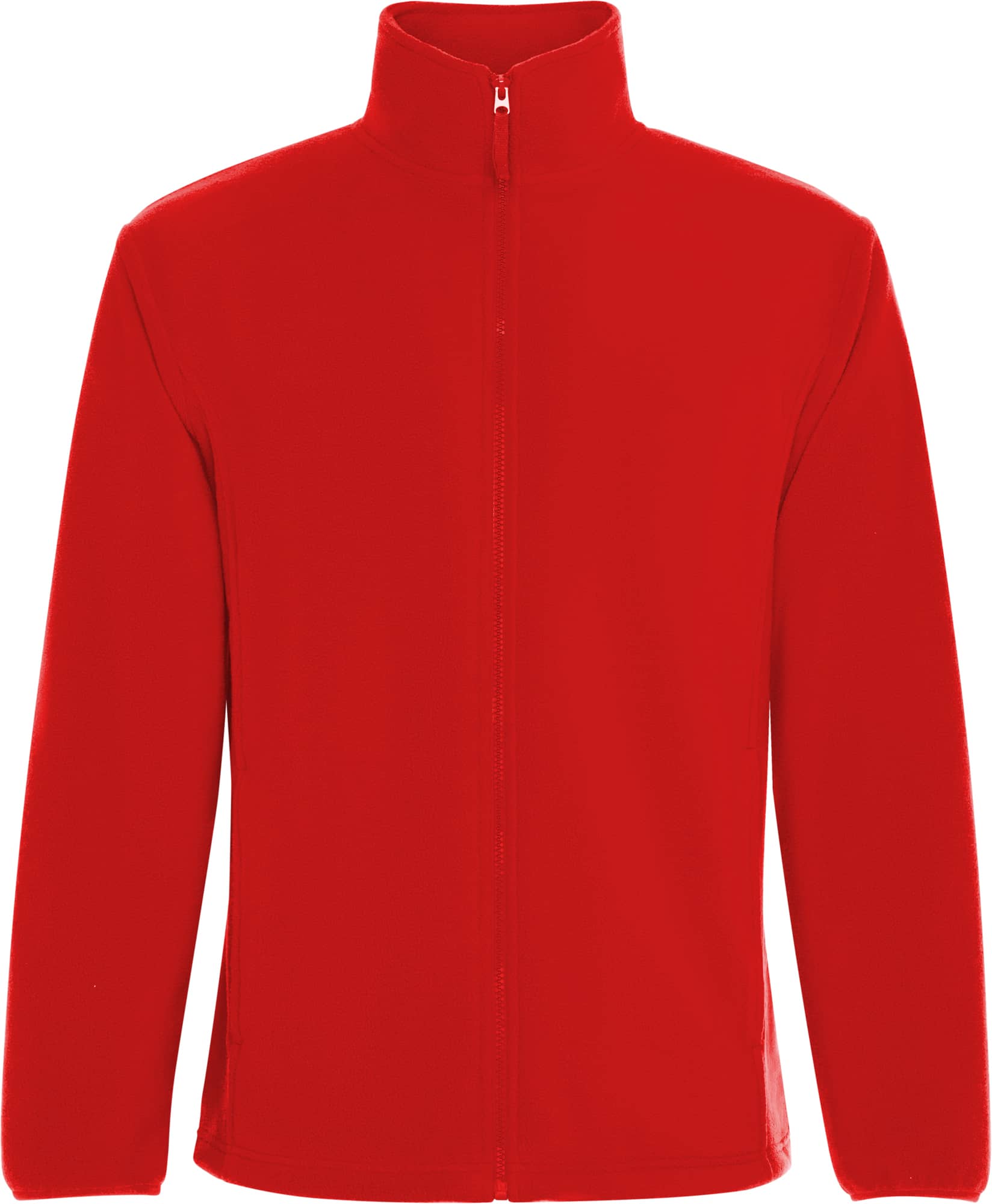 New Men´s Fleecejacket Artic