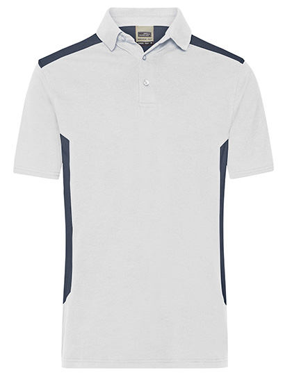 Men´s Workwear Polo -STRONG-