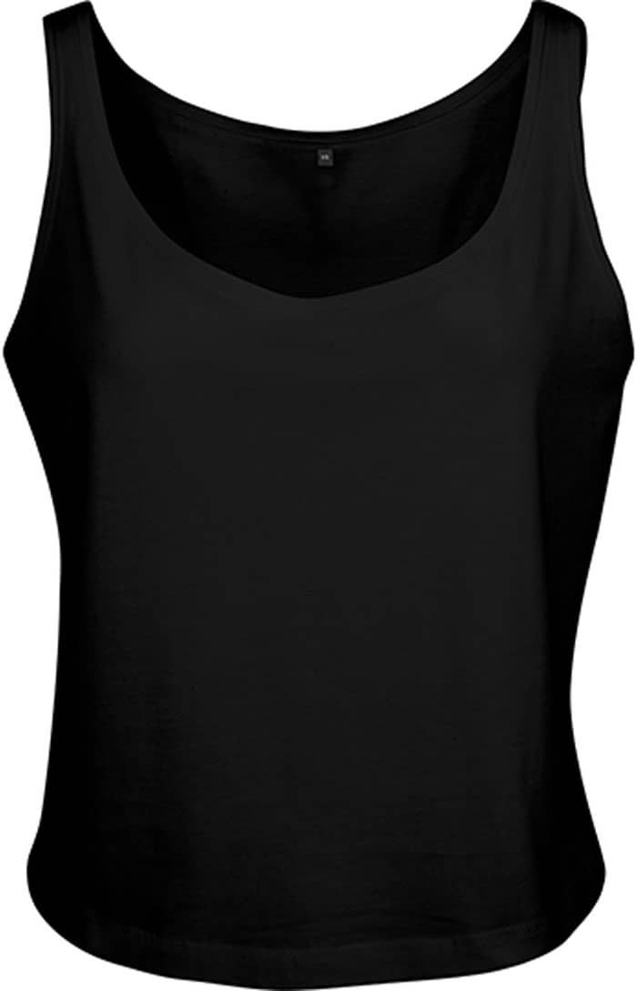 Ladies´ Oversized Tanktop