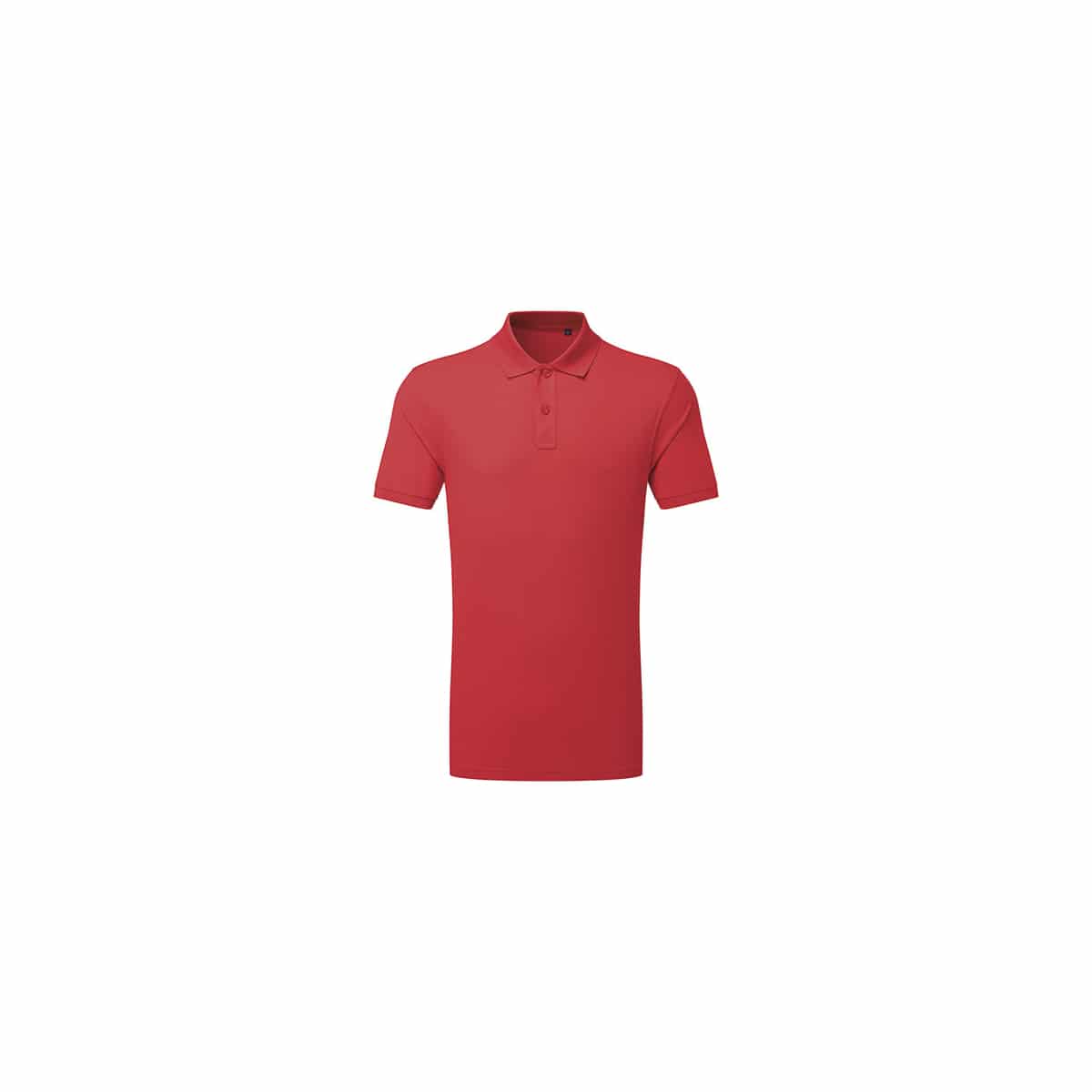 Men´s Recycled Polyester Performance Polo