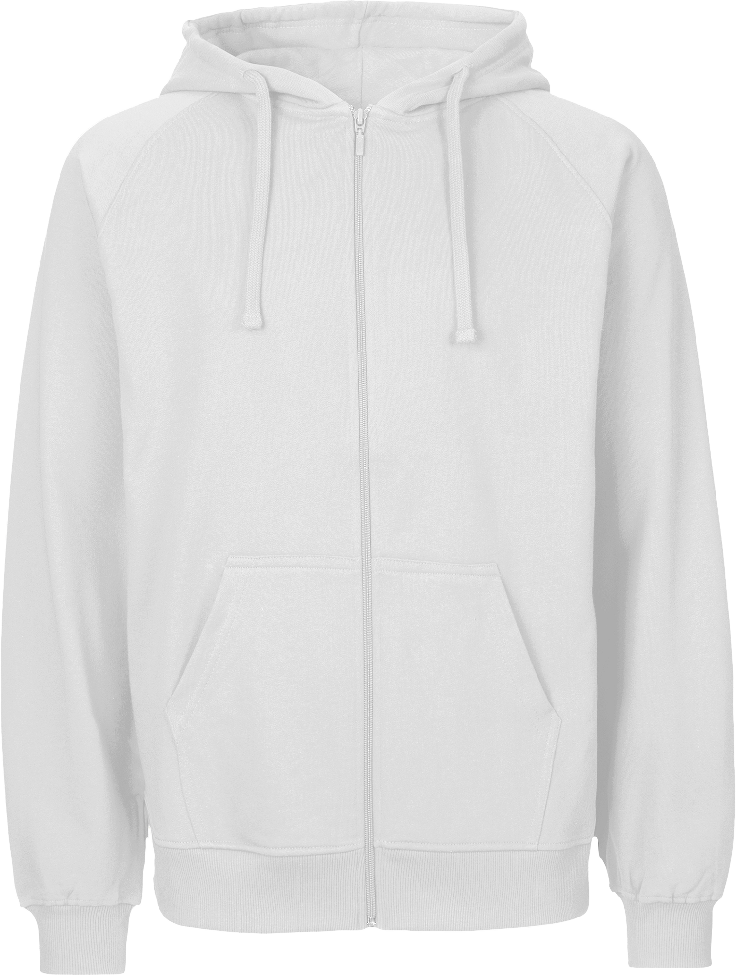 Men´s Zip Hoodie