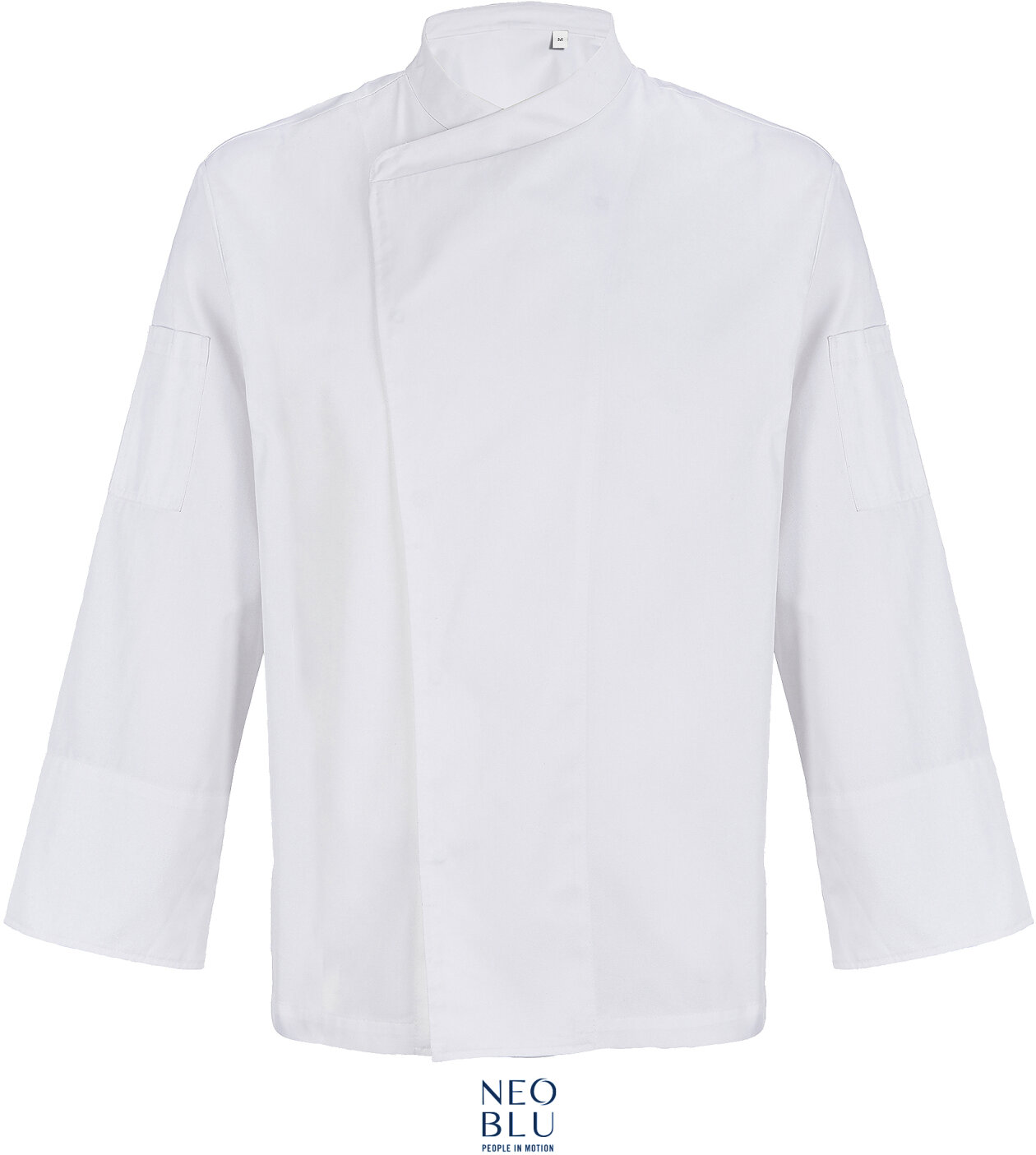 Men´s Chef Jacket Eugene