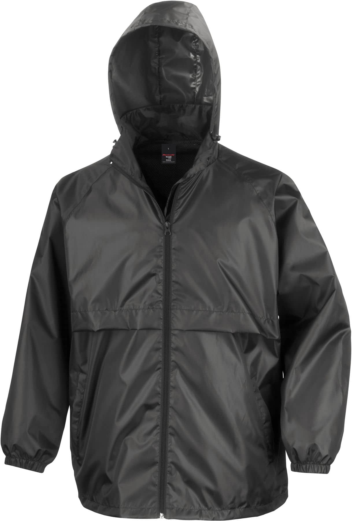 Lightweight Jacket