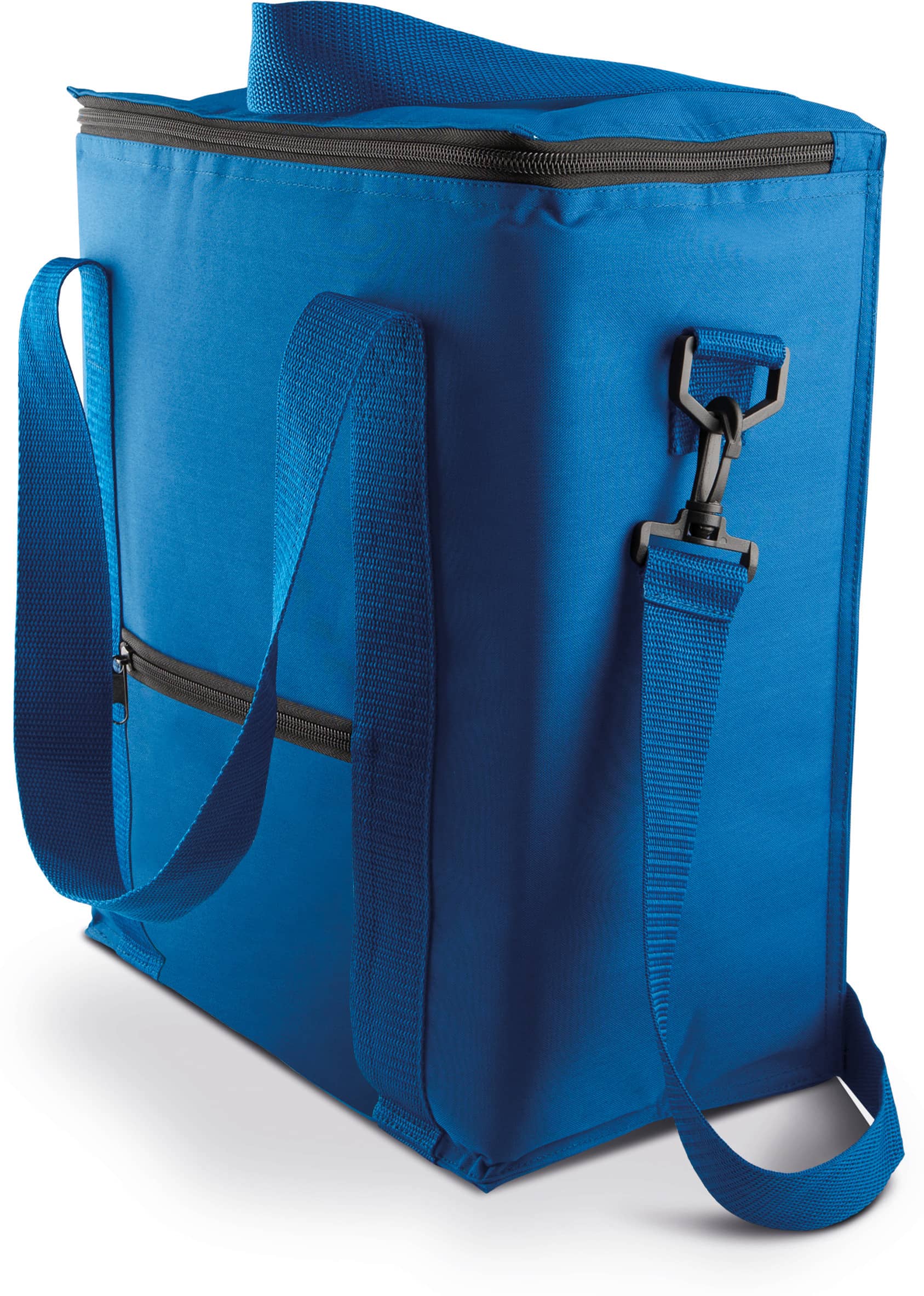Schulter-Kühltasche mit zwei Fächern