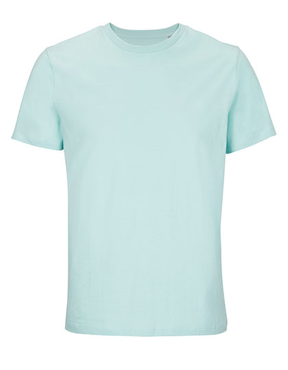 Unisex Organic T-Shirt Legend