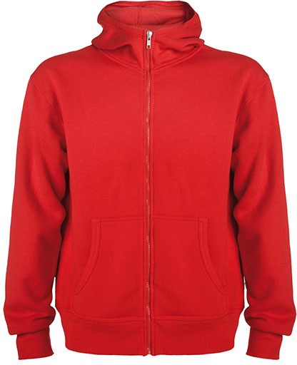 Montblanc Hooded Sweatjacket