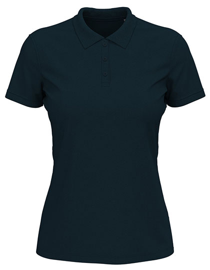 Lux Polo Men