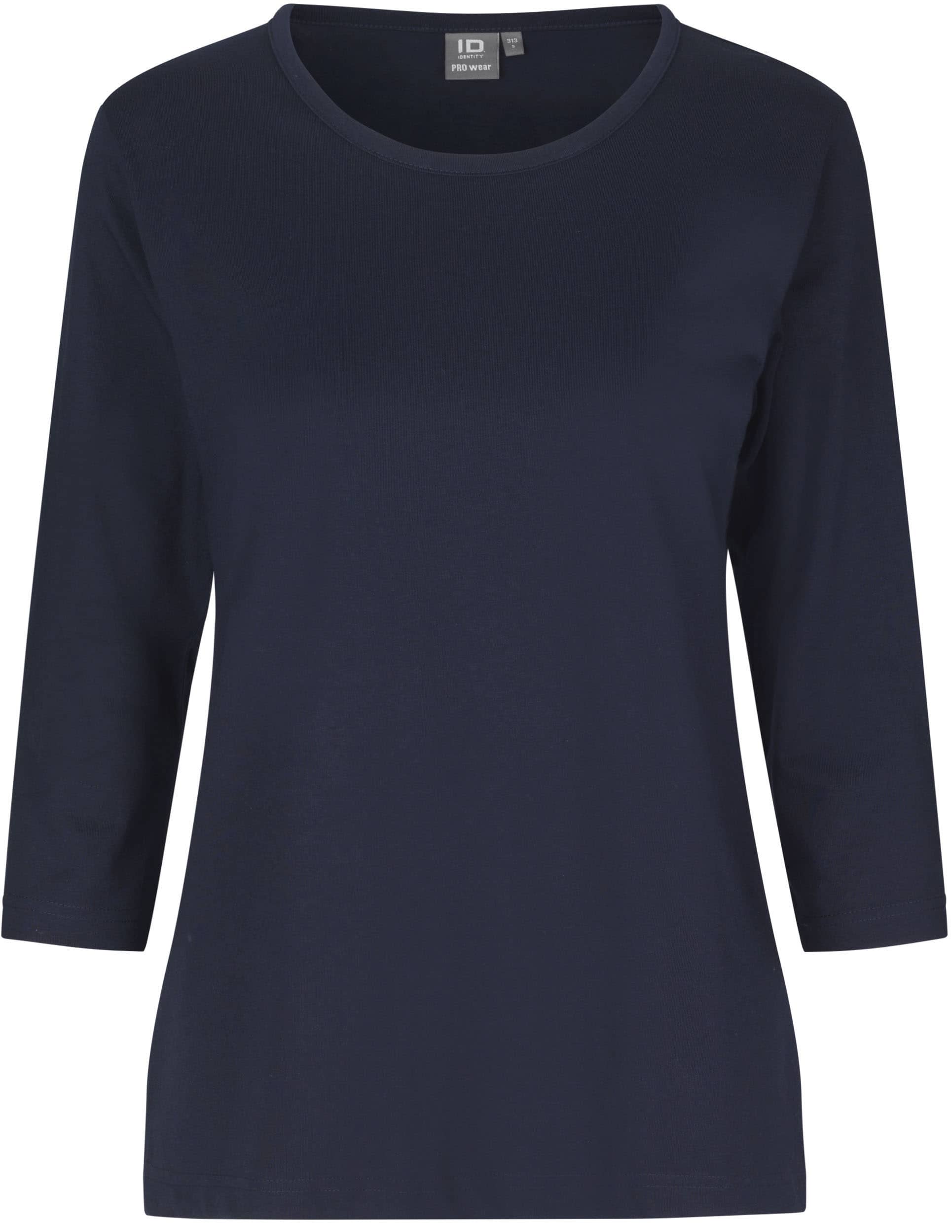 PRO Wear T-Shirt mit ¾ Arm für Damen
