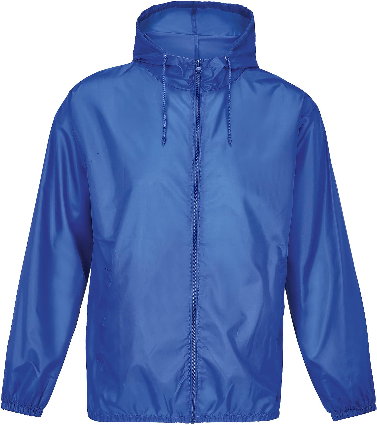 Unisex Windbreaker Shield