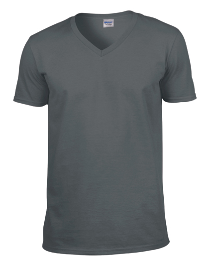 Softstyle® Adult V-Neck T-Shirt