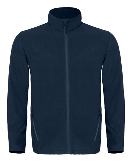Herren Micro-Fleecejacke "Coolstar"