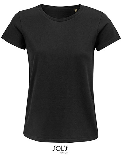 Women´s Crusader T-Shirt