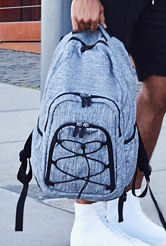 Outdoor Backpack - Rocky Mountains