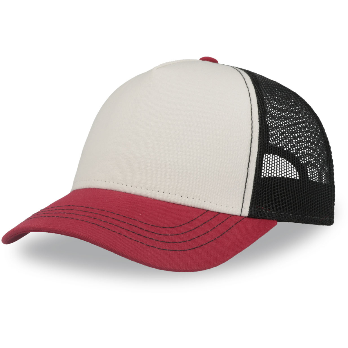 Rapper Canvas Cap Recycled