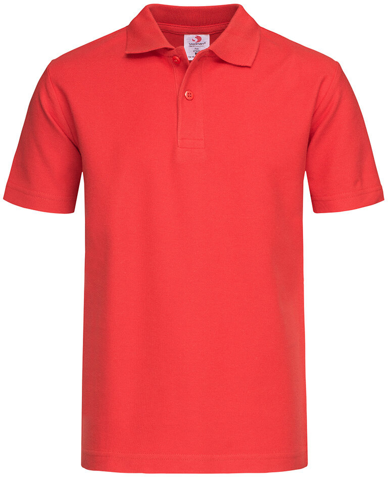 Kids´ Classic Polo
