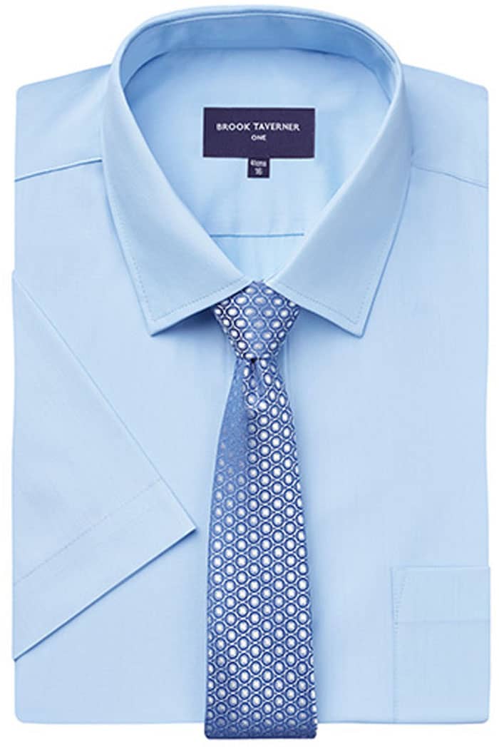 Vesta Short Sleeve Shirt