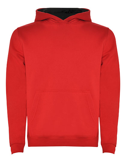 Kids´ Urban Hooded Sweatshirt