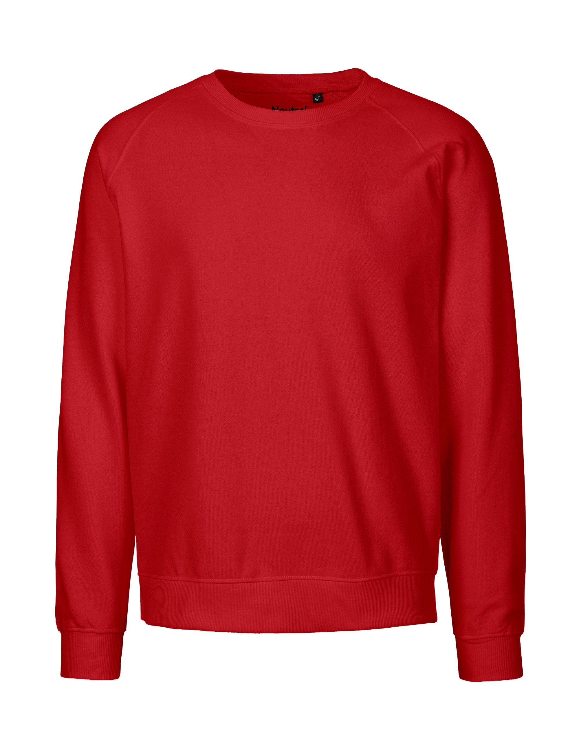 Unisex-Sweatshirt aus Fairtrade-Baumwolle