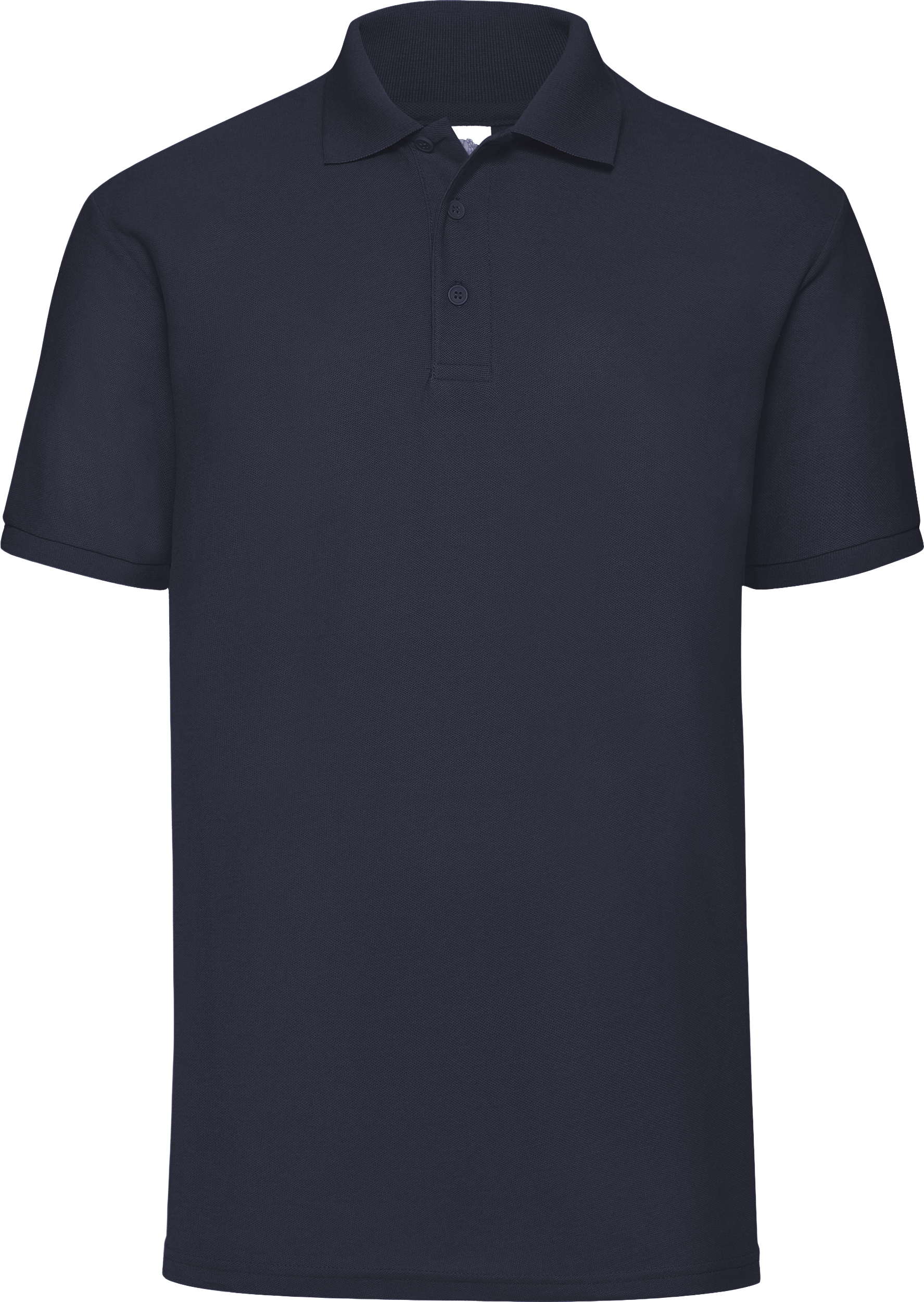 65/35 Piqué Polo