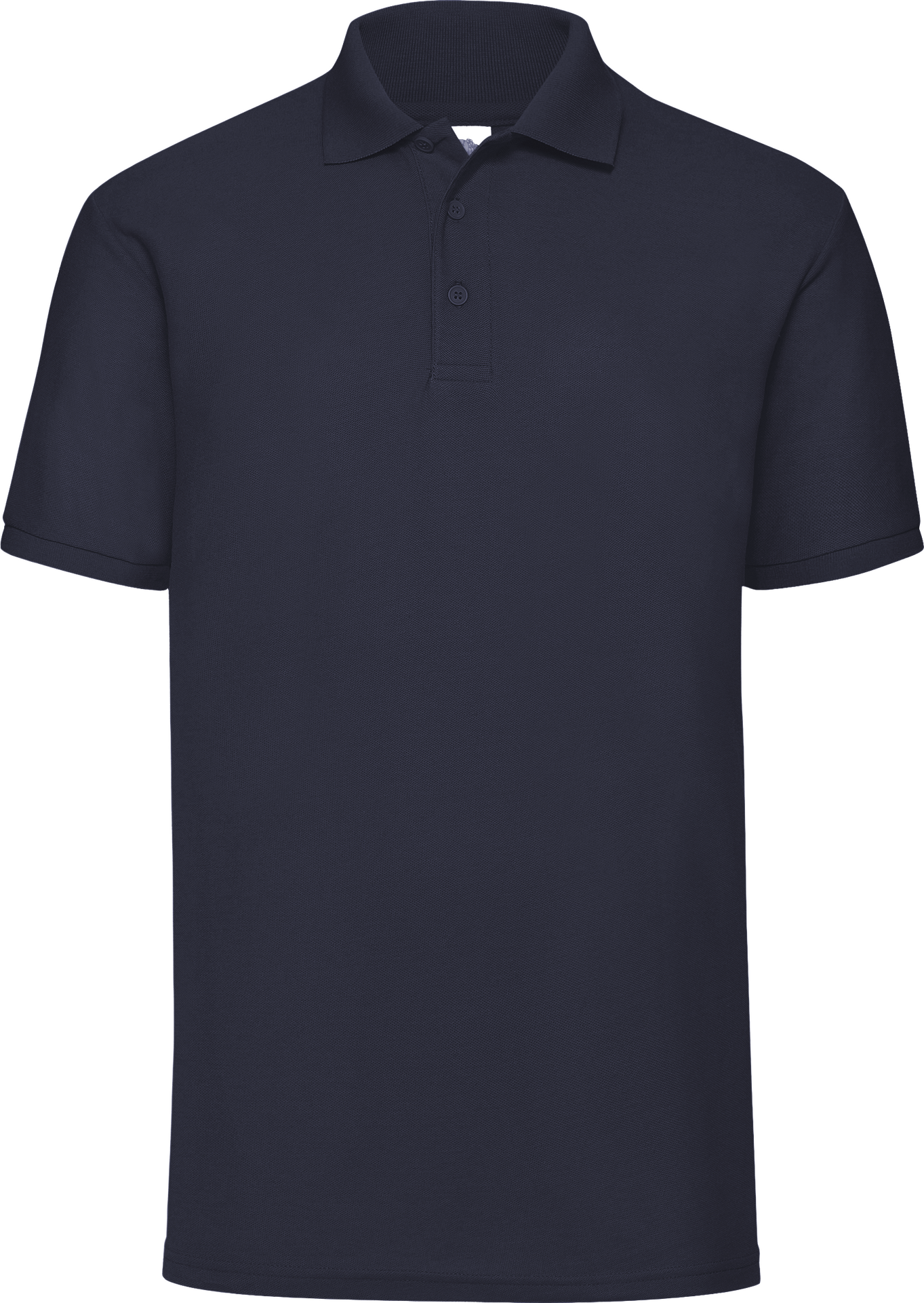 65/35 Piqué Polo
