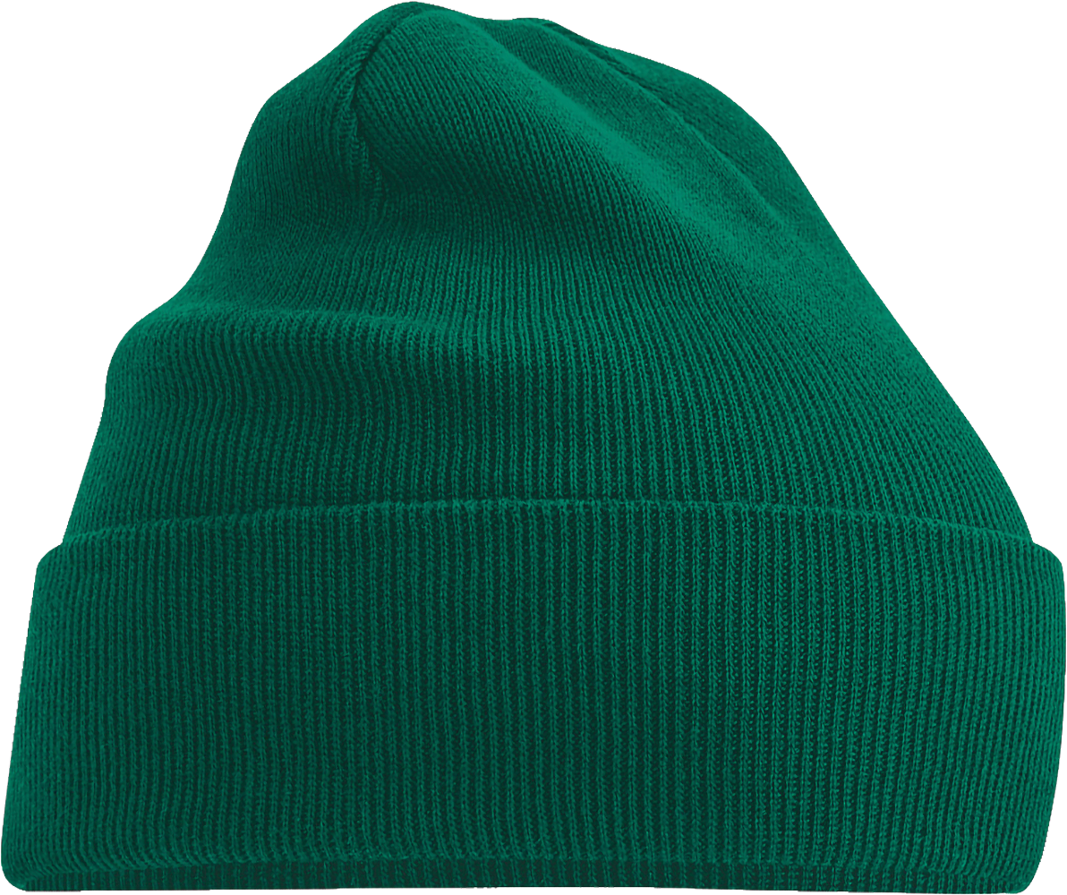 Organic Cotton Original Cuffed Beanie