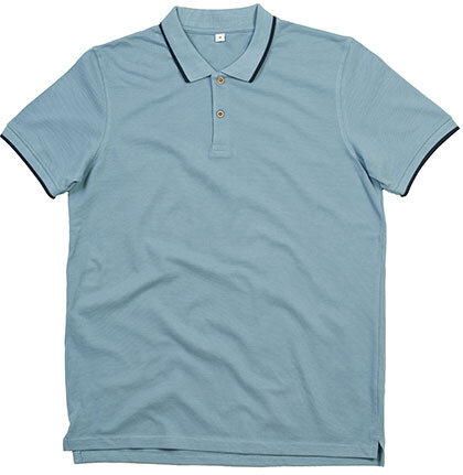 The Tipped Polo