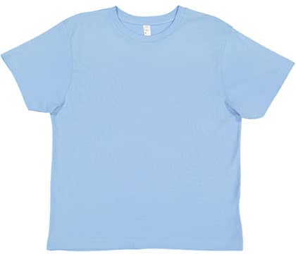 Youth Fine Jersey T-Shirt