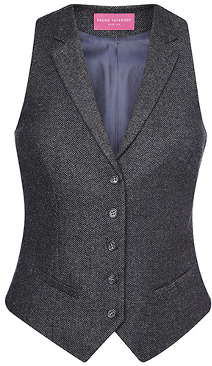 Ladies´ Nashville Waistcoat