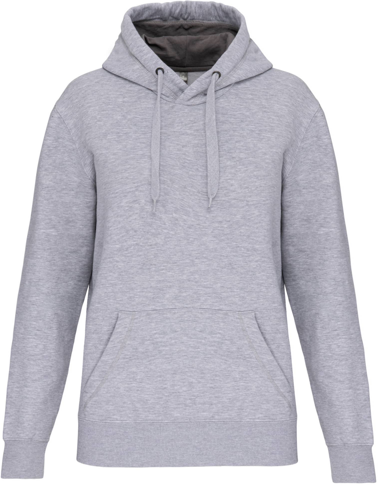 Kapuzen-Sweatshirt 443