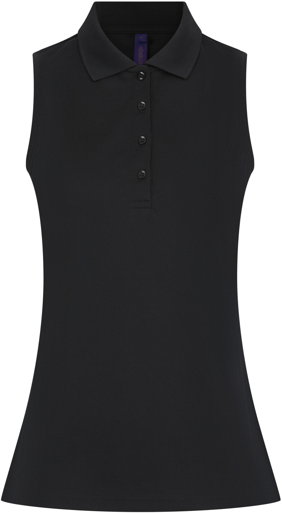 Ladies´ Sleeveless Coolplus® Polo Shirt