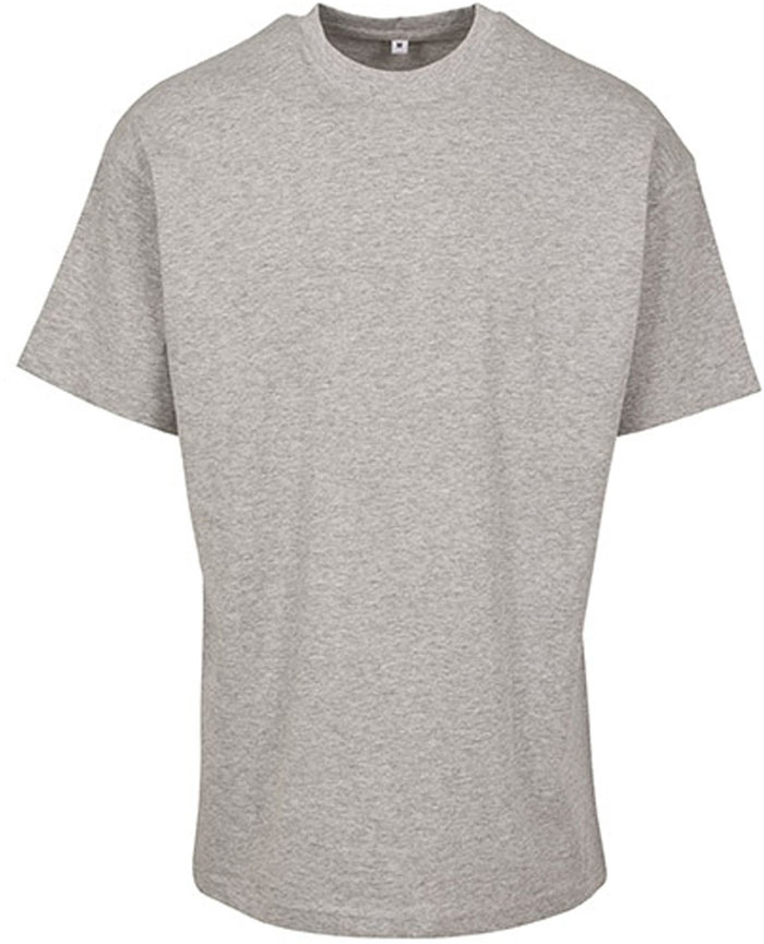 Premium Combed Jersey T-Shirt