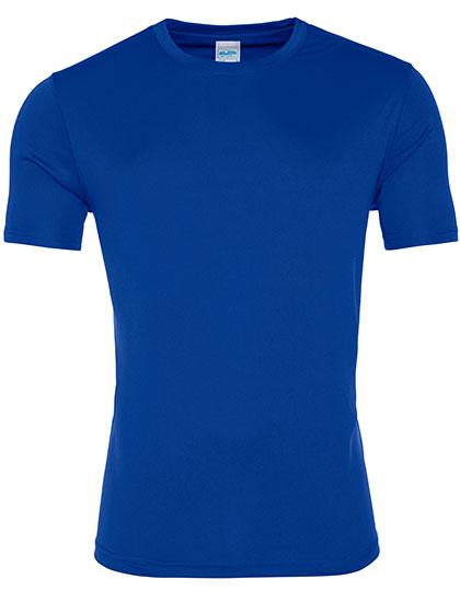Schnell trocknendes Herren-T-Shirt "Cool Smooth"