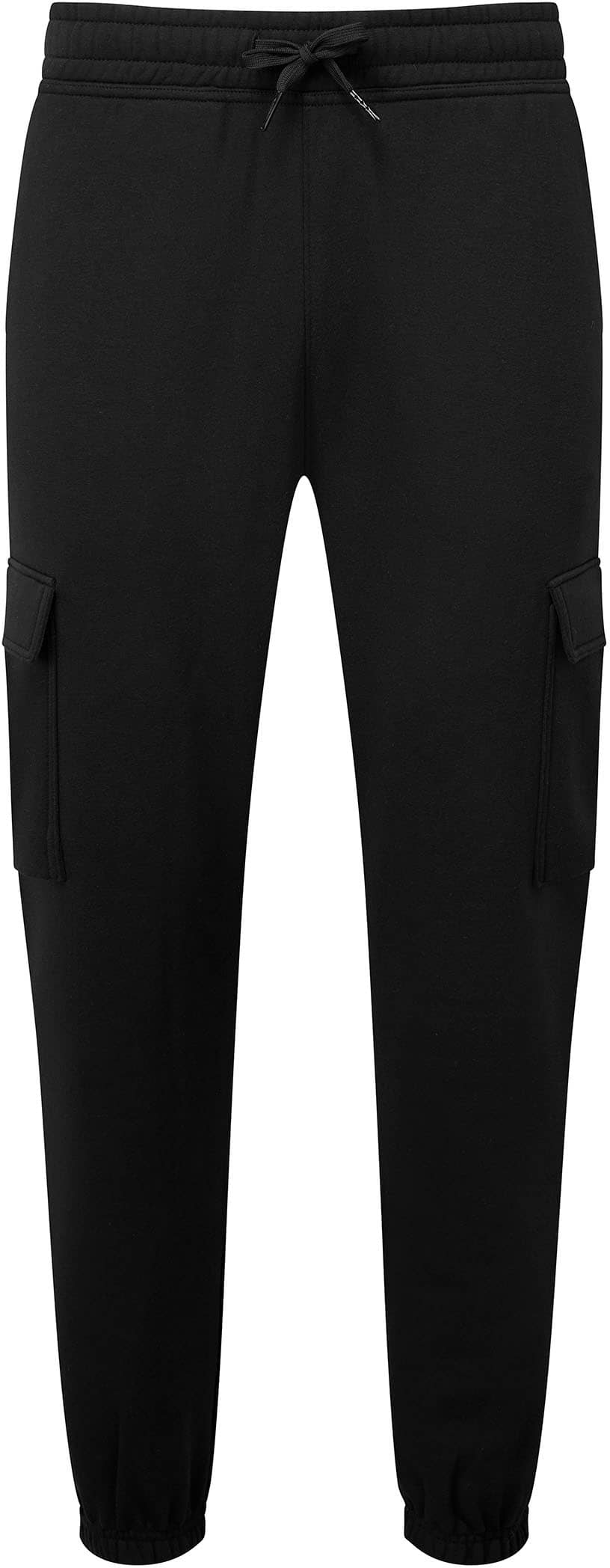 Unisex Cargo Recycled Joggers
