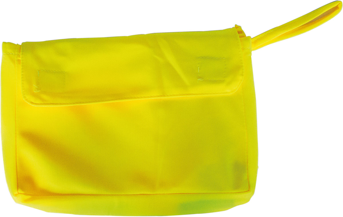 Safety Vest Duo Pack Russelsheim