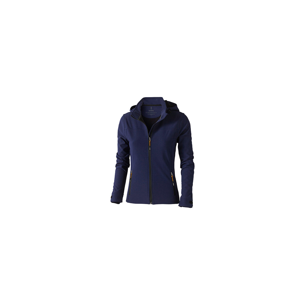 Ladies´ Langley Softshell Jacket