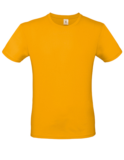 Basic Herren T-Shirt "#E150"