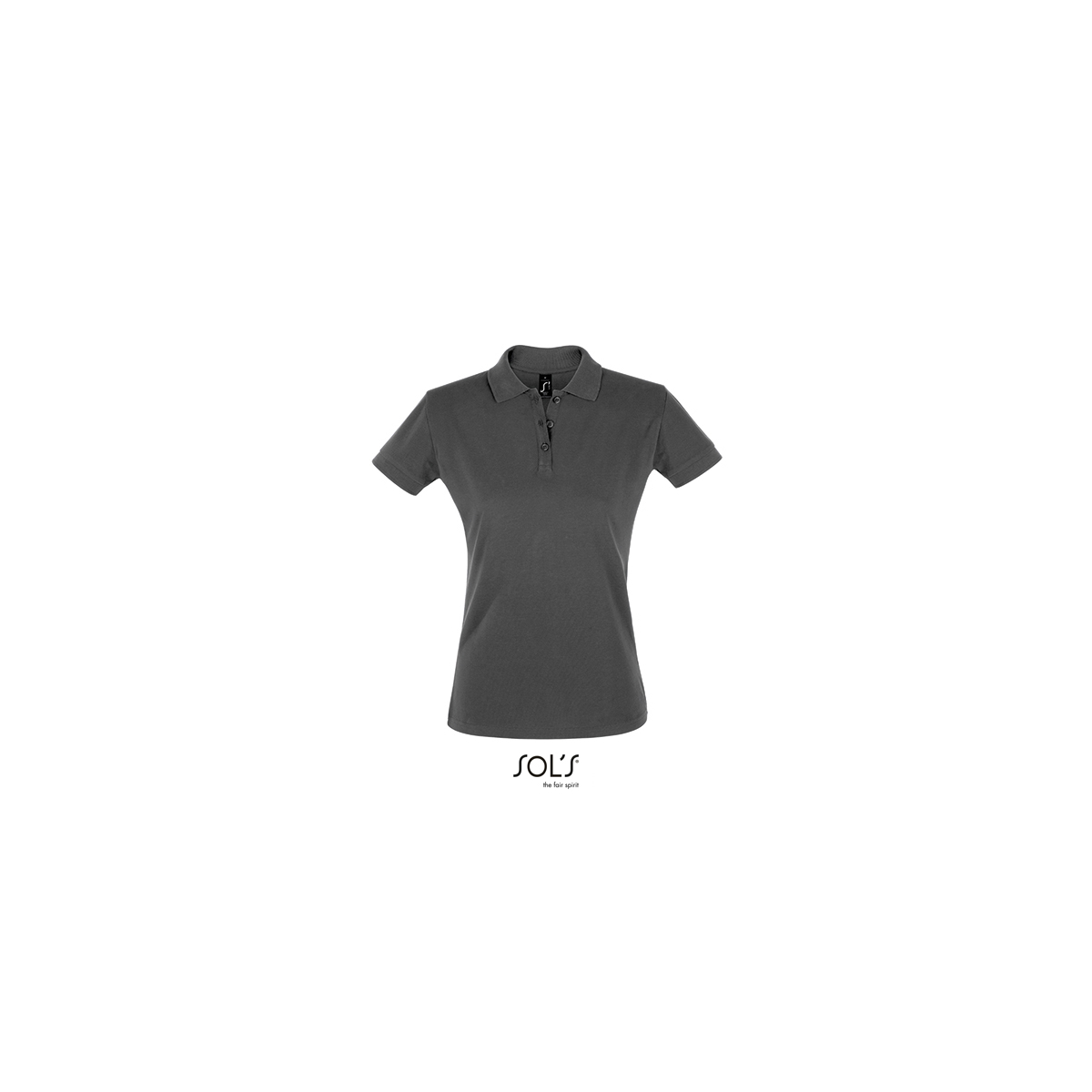 Women´s Polo Shirt Perfect