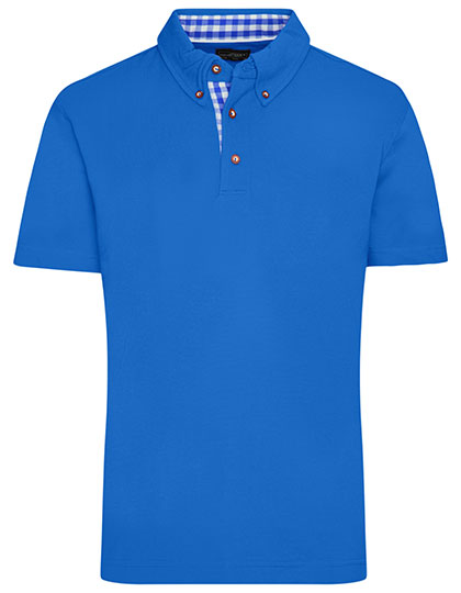 Men´s Traditional Polo