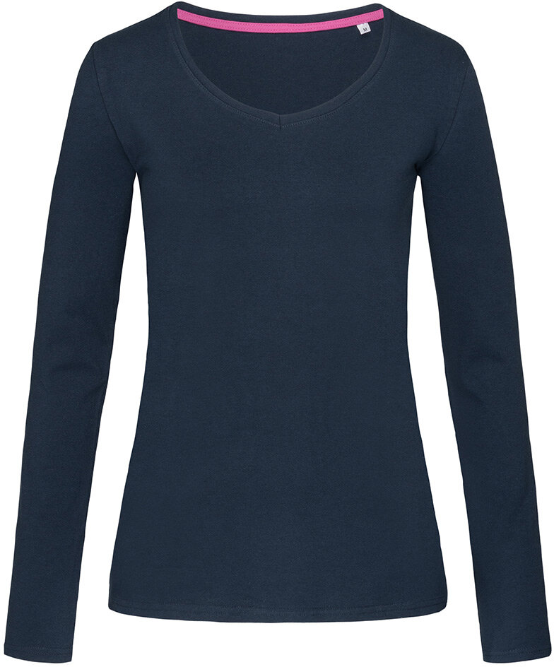 Stretch Long Sleeve Women