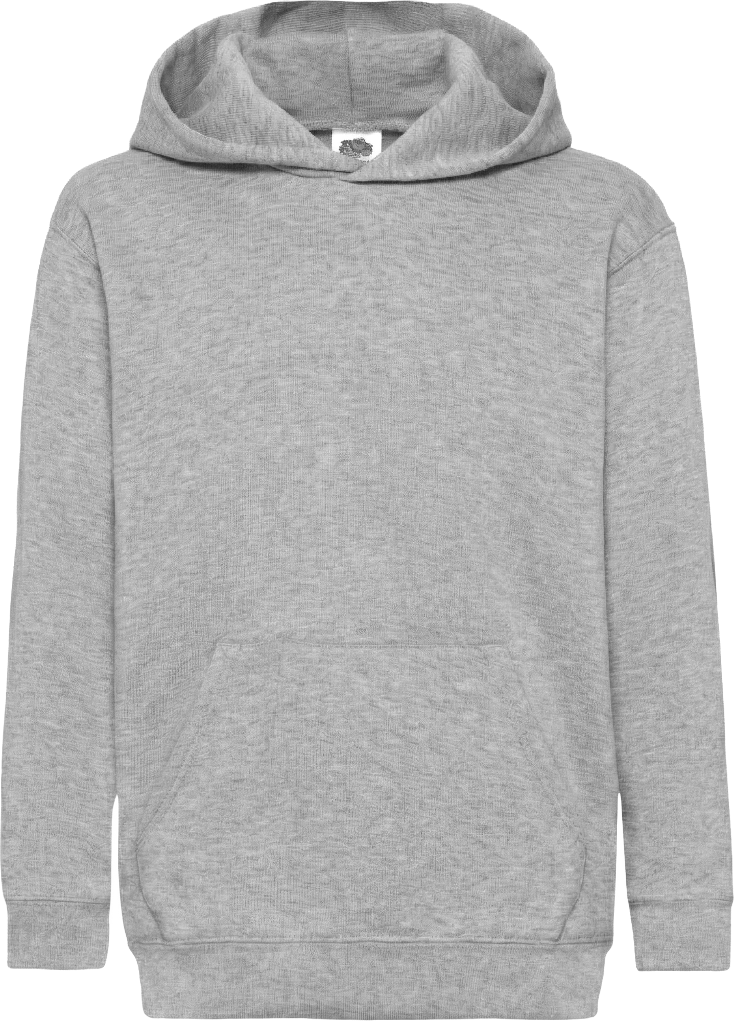 Kids´ Classic Hooded Sweat