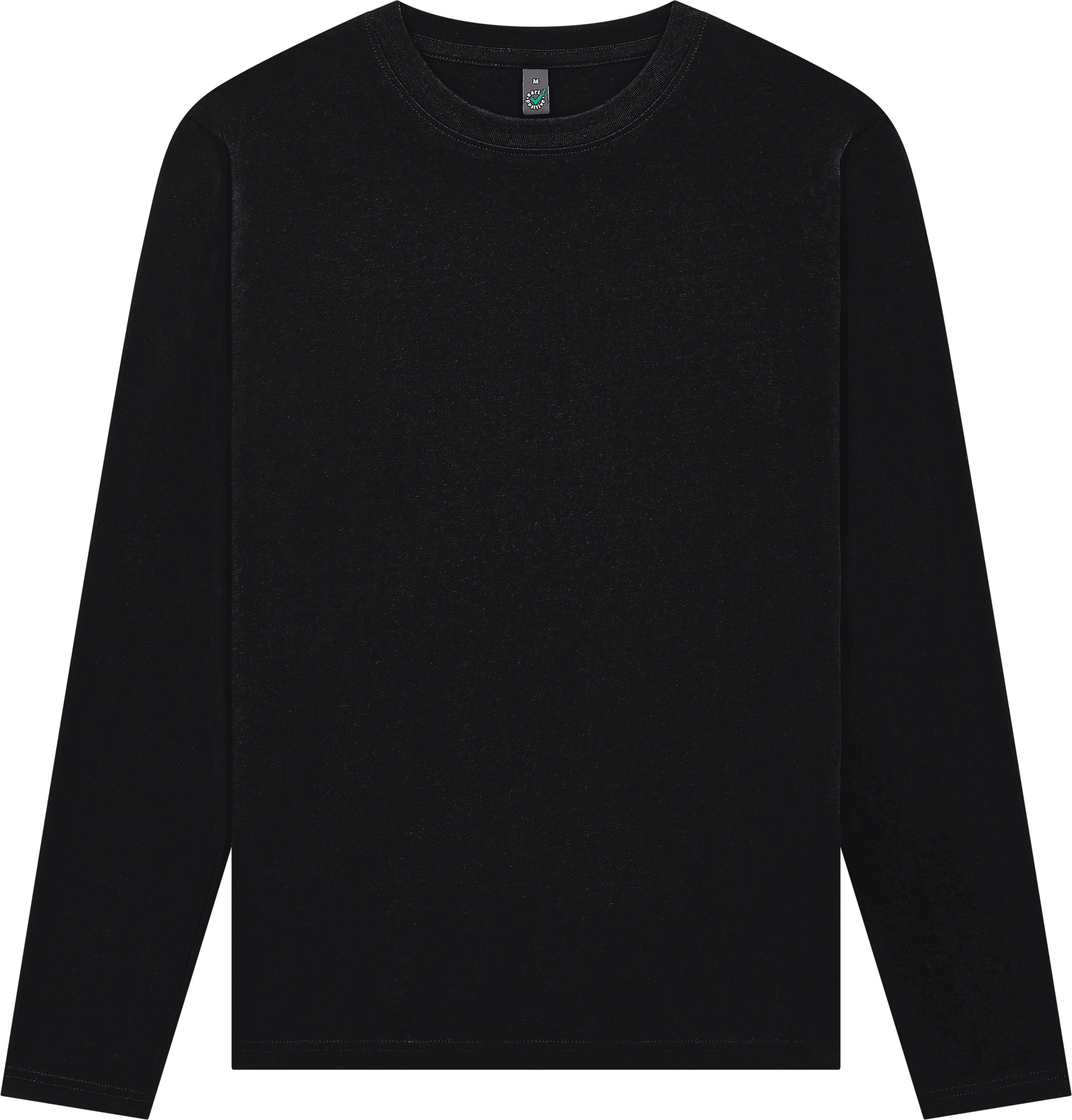 Unisex Organic Longsleeve T-Shirt