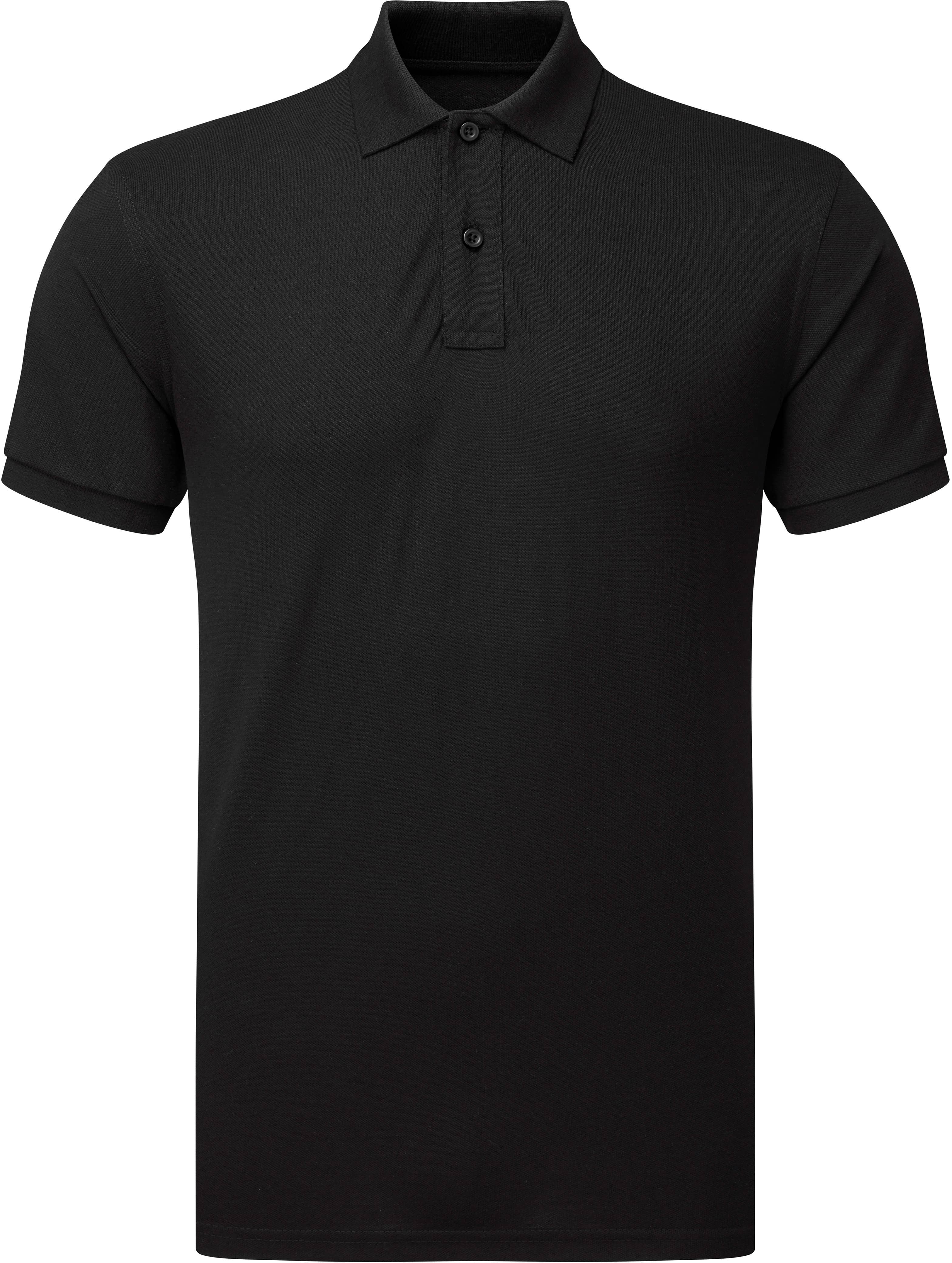 Men´s Polycotton Blend Polo