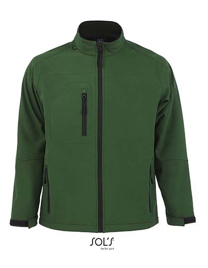 Herren Outdoor-Steppjacke "Relax" - 8.000 mm