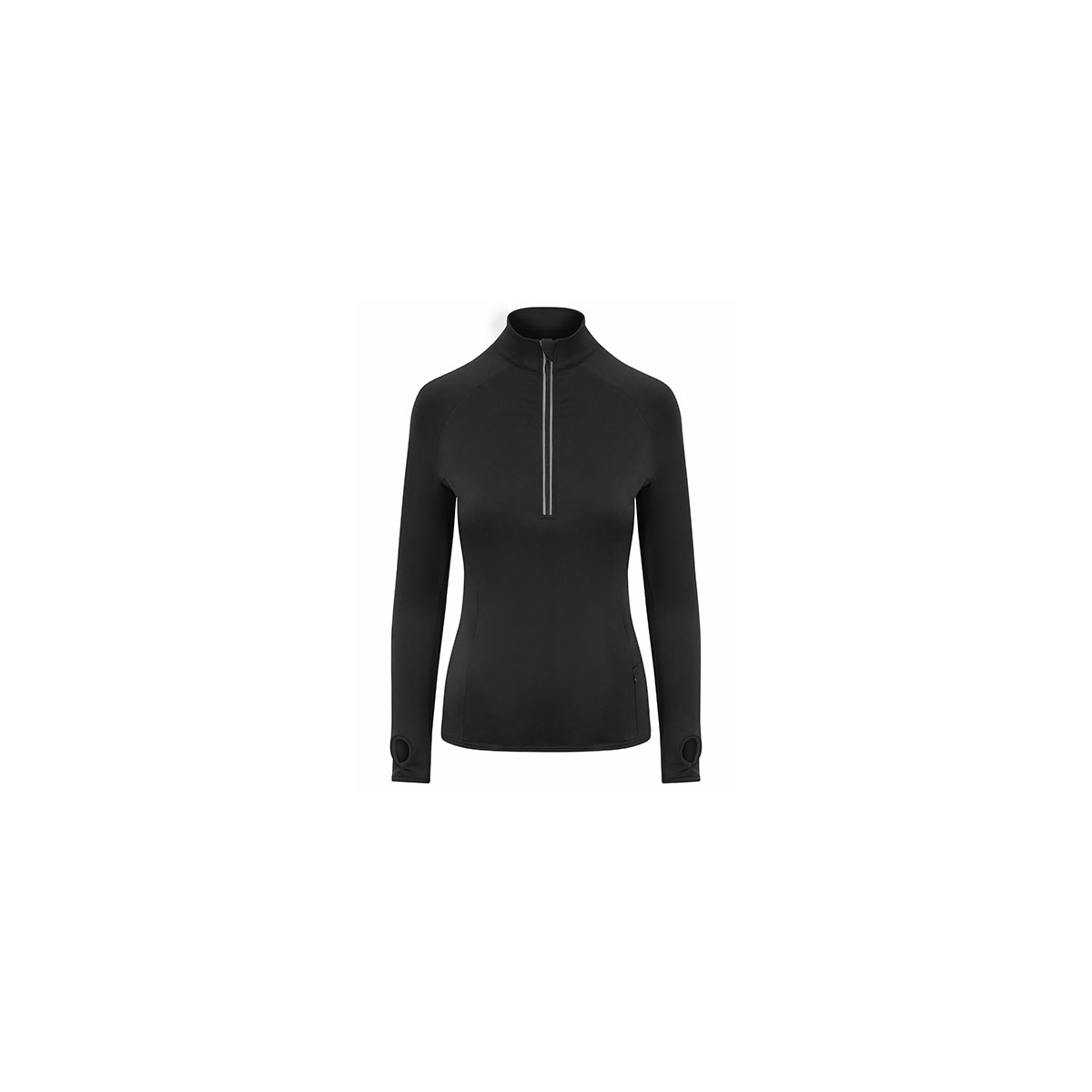 Women´s Cool-Flex 1/2 Zip Top