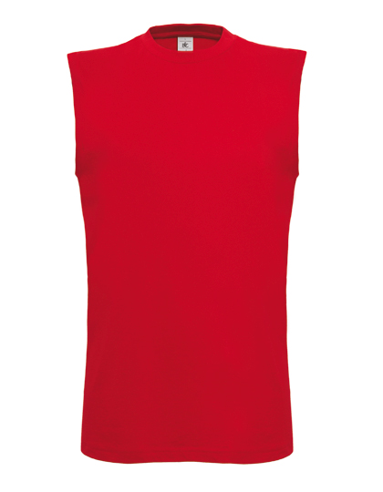 Slim Fit Basic Herren T-Shirt "Move"