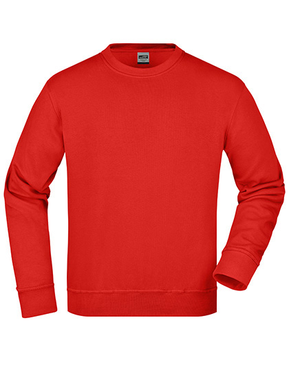 Strapazierfähiges Unisex Arbeits-Sweatshirt