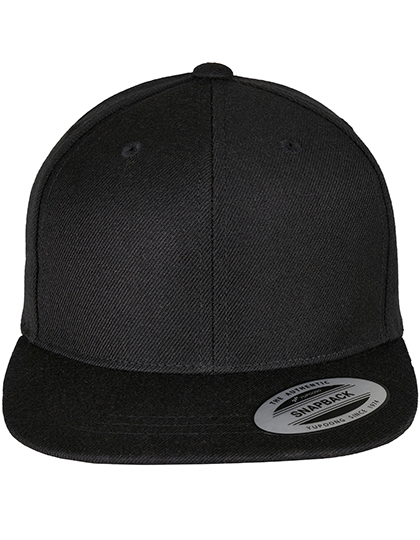 Classic Snapback