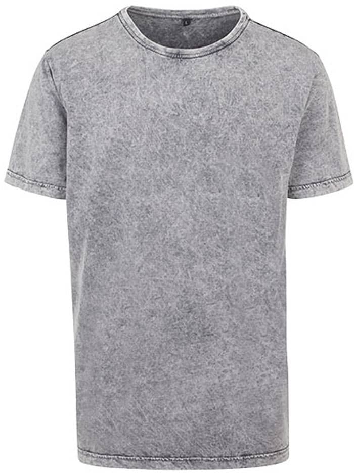 Acid Washed Tee